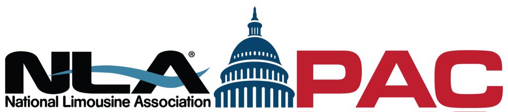 NLA PAC logo